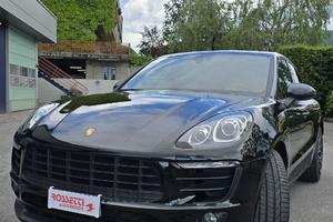 Porsche Macan Macan 2.0 252cv pdk tetto panoramico