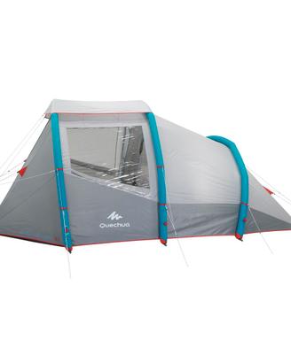 Tenda Quechua Air Second Family 4.1 XL