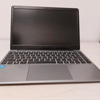 Chuwi HeroBook Pro Celeron CWI541 non funzionante