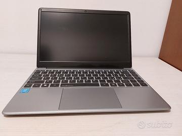 Chuwi HeroBook Pro Celeron CWI541 non funzionante