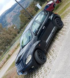 Chrysler pt cruiser 