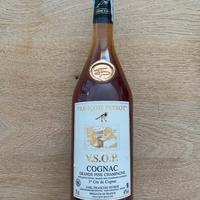 Cognac V.S.O.P. François Peyrot