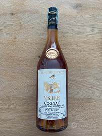 Cognac V.S.O.P. François Peyrot