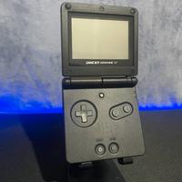 Game boy advance sp