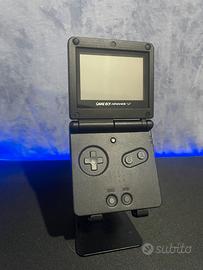 Game boy advance sp