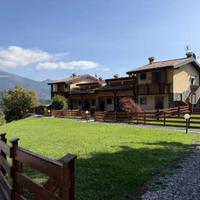 Appartamento a Sant'Omobono Terme (BG)