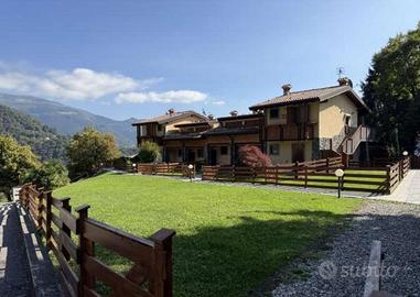 Appartamento a Sant'Omobono Terme (BG)