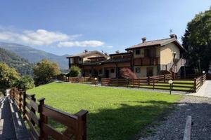Appartamento a Sant'Omobono Terme (BG)