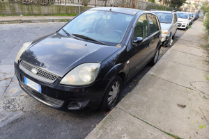Ford Fiesta 1.4 TDCI 5p