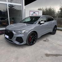 Audi Q3 RS SPB quattro S tronic