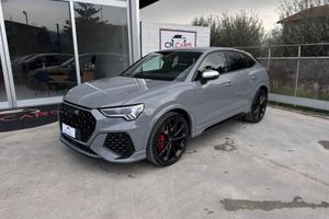 Audi Q3 RS SPB quattro S tronic