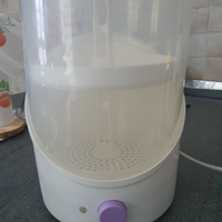 Sterilizzatore chicco