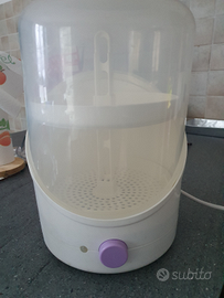 Sterilizzatore chicco