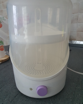 Sterilizzatore chicco