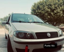 FIAT Punto 3ª serie - 2000