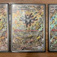 Carte Pokemon Scintille Folgoranti ITA