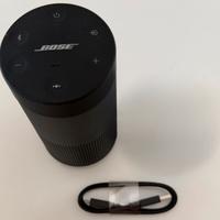 Bose SoundLink Revolve diffusore portatile NUOVO