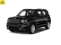 Jeep Renegade Limited 1.6 Mjet (130 cv)