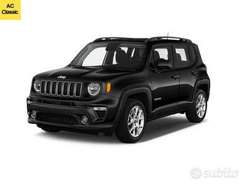 Jeep Renegade Limited 1.6 Mjet (130 cv)