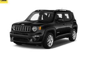 Jeep Renegade Limited 1.6 Mjet (130 cv)