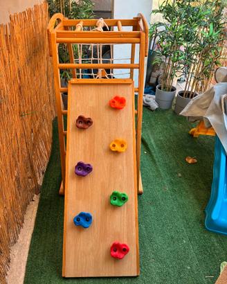 FUNLIO PARCO GIOCHI