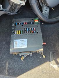 smart 450 centralina Sam