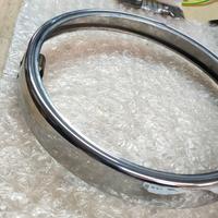 Anello faro BMW R 45 65 80 parte 63121243539