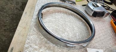 Anello faro BMW R 45 65 80 parte 63121243539