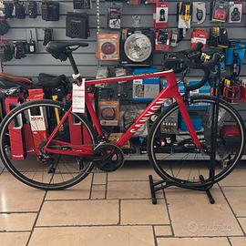 bici da corsa canyon ultimate cf sl 
