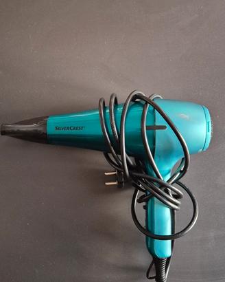 phon Silvercrest
