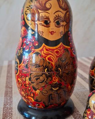 matrioska