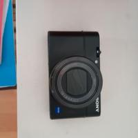 Fotocamera