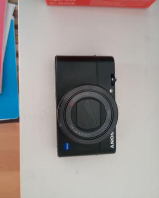 Fotocamera