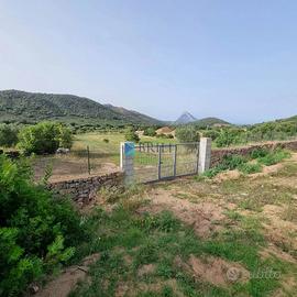 Porto San Paolo - Terreno edificabile