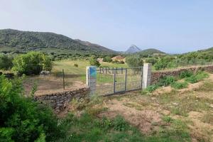 Porto San Paolo - Terreno edificabile