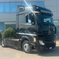 MERCEDES ACTROS 18.53 - COD.VSL (CE)