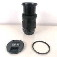 Obiettivo Zoom Canon 18-135 STM Ott.Condizioni