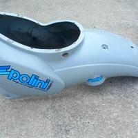 Carena scarabeo 50 piaggio