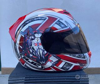 CASCO INTEGRALE HJC