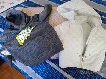  Abbigliamento x 1anno 3capi x€10