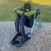 Zaino chicco trekking