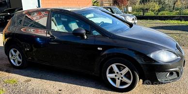 SEAT Leon 1.6 Style BI FUEL