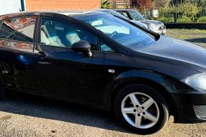 SEAT Leon 1.6 Style BI FUEL