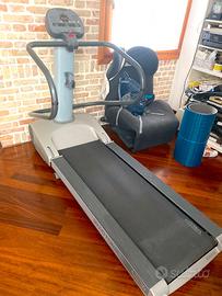 Tapis Roulant SPAZIO FORMA TECNHOGYM RICHIUDIBILE