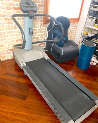 Tapis Roulant SPAZIO FORMA TECNHOGYM RICHIUDIBILE