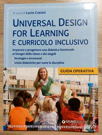 universal design for learning curriculo inclusivo