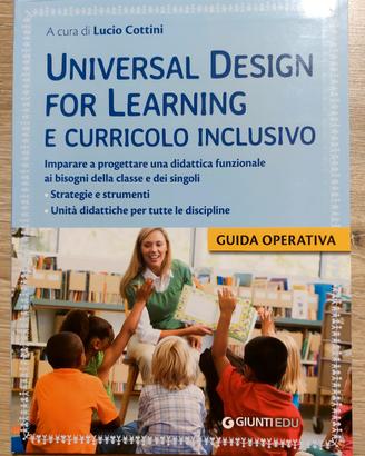 universal design for learning curriculo inclusivo