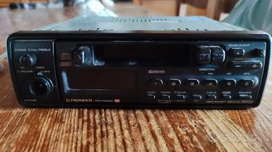 Autoradio Pioneer KEH M4500