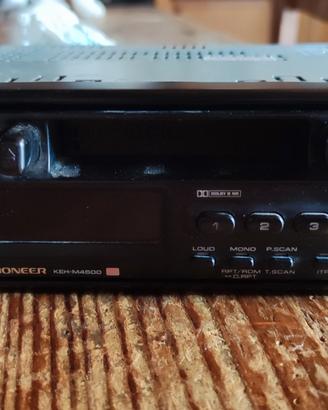 Autoradio Pioneer KEH M4500