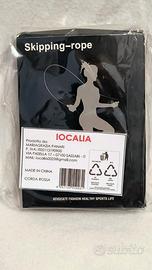 Stock Corde Crossfit Professionali Nuove